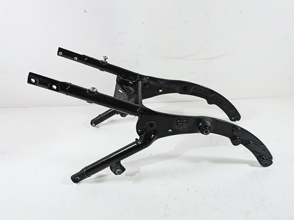 2010 Harley Touring FLHX Street Glide Rear Sub Frame Subframe 48079-09BHP {{ shop.shopifyCountryName }} - Mototech271