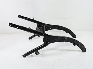 2010 Harley Touring FLHX Street Glide Rear Sub Frame Subframe 48079-09BHP | Mototech271