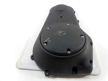 2017 Harley Dyna FXDB Street Bob Outer Primary Drive Clutch Cover Mid 60761-06A {{ shop.shopifyCountryName }} - Mototech271