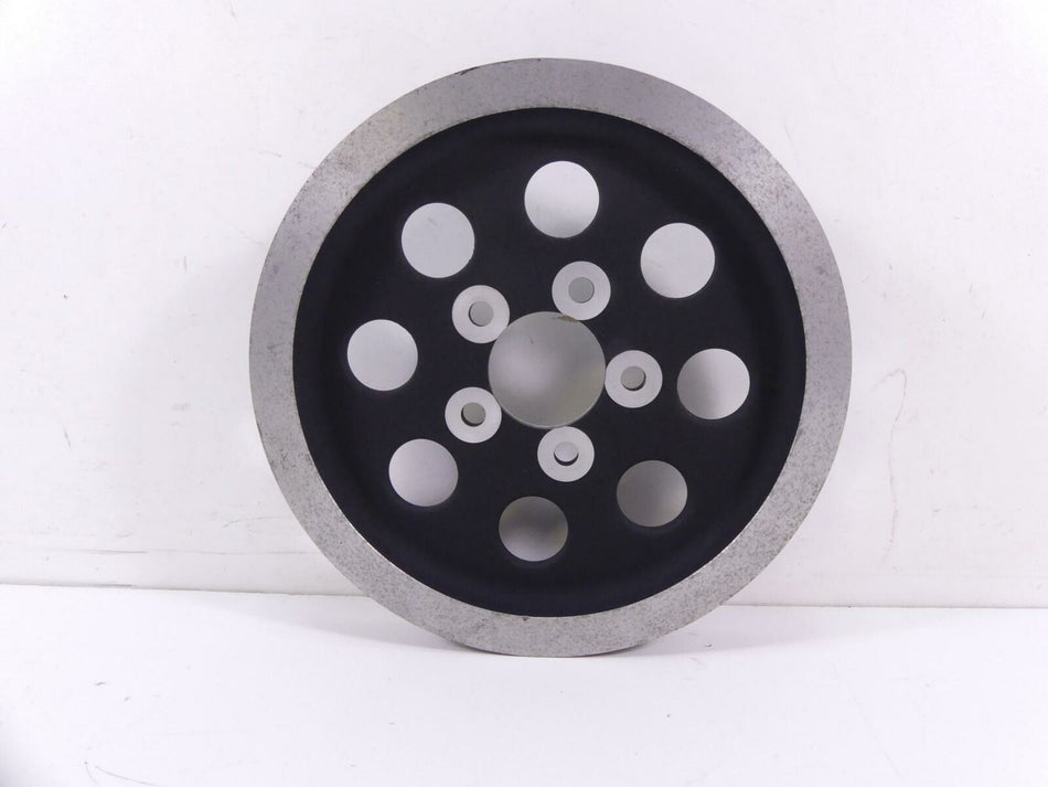 2000 Harley Sportster XL1200 Custom Rear Belt Pulley 61T 1-1/8" 40246-91 {{ shop.shopifyCountryName }} - Mototech271