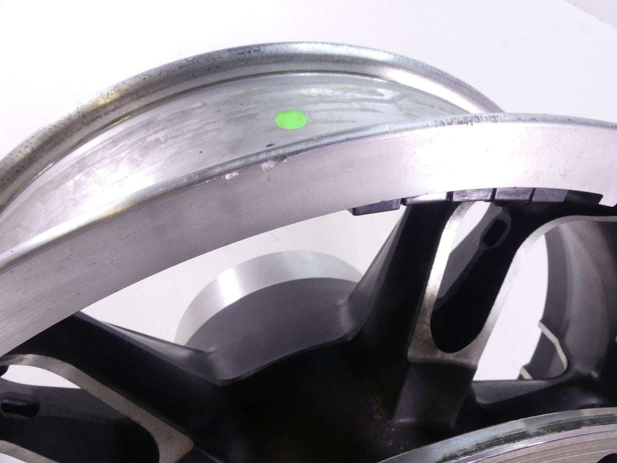 2016 Harley Touring FLHXS Street Glide Sp Straight 16x5 Rear Wheel Rim 40900033 {{ shop.shopifyCountryName }} - Mototech271