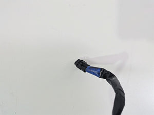 2016 Kawasaki ZX10R Ninja Right Front Footpeg + Mount 35063-1331-18R