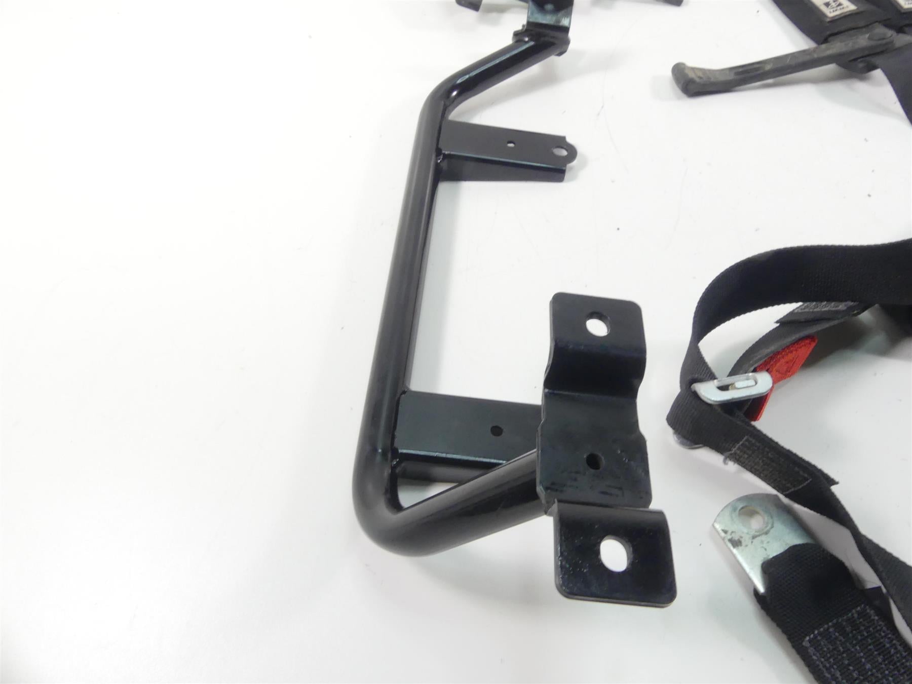 2021 Kawasaki Teryx KRX KRF 1000 Immi Click 6-Point Harness Kit - Read 99994-1714 {{ shop.shopifyCountryName }} - Mototech271