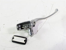 Load image into Gallery viewer, 2002 Honda V-Twin VTX1800 C Front Brake Master Cylinder 45510-MZ0-A41
