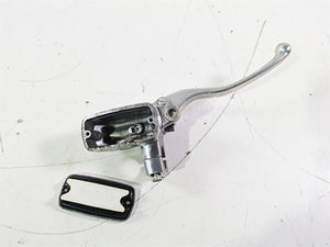 2002 Honda V-Twin VTX1800 C Front Brake Master Cylinder 45510-MZ0-A41