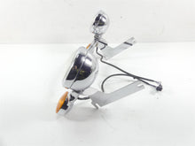 Load image into Gallery viewer, 2013 Harley Touring FLHTK Electra Glide Front Spot Light Blinker Bar 68712-94A | Mototech271
