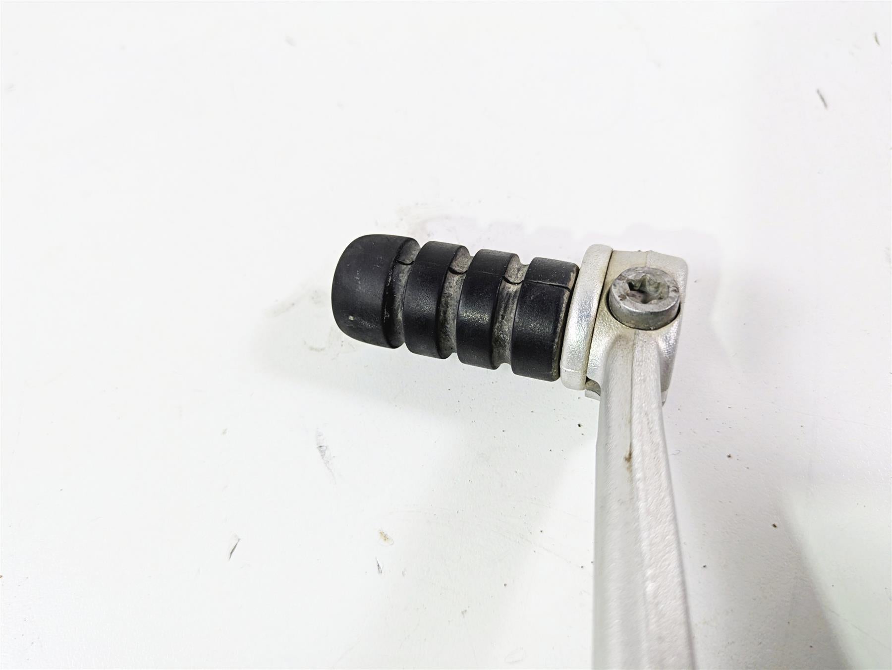 2015 BMW R1200 GS Adv K51 Shifter Lever Gear Selector & Mounts 23418529825 {{ shop.shopifyCountryName }} - Mototech271