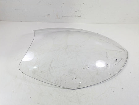 2009 BMW R1200RT K26 Windshield Wind Shield Screen L=630MM 24.8" 46637681434 {{ shop.shopifyCountryName }} - Mototech271