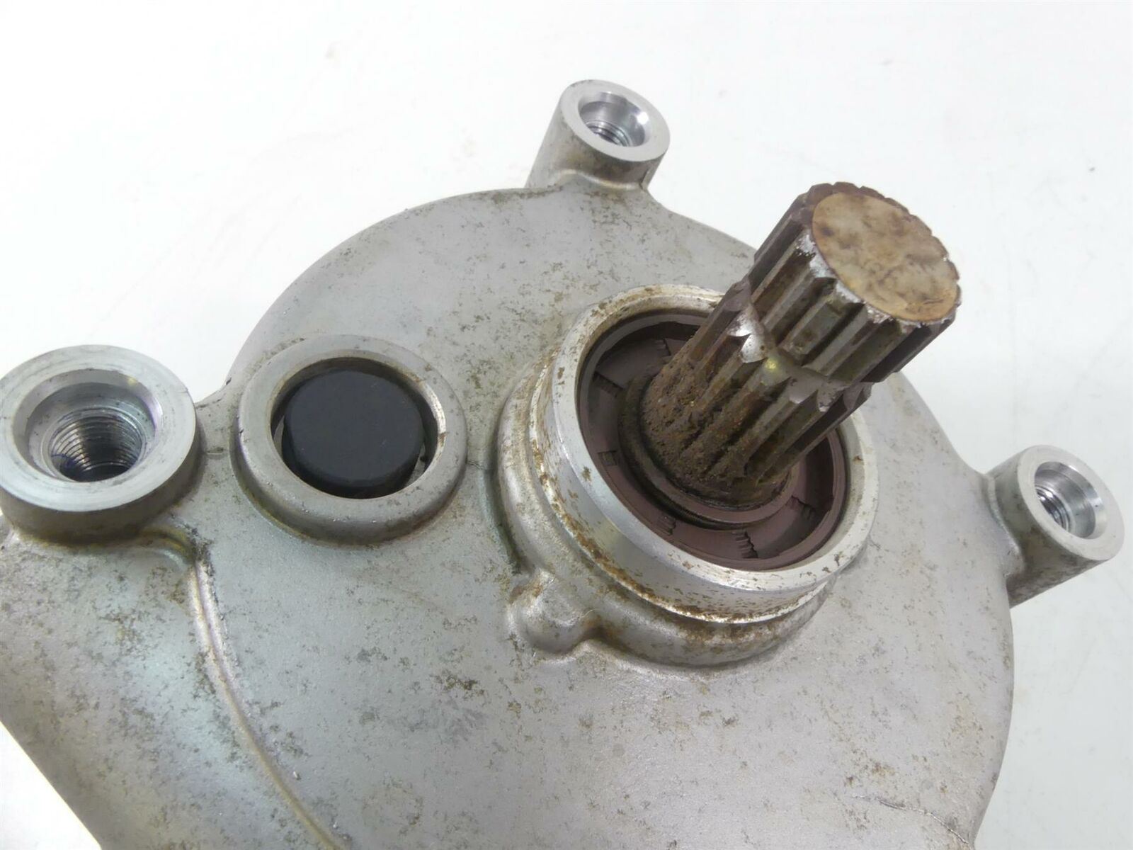 2016 Polaris RZR1000 XP Turbo EPS Power Steering Unit Module 2413041 {{ shop.shopifyCountryName }} - Mototech271