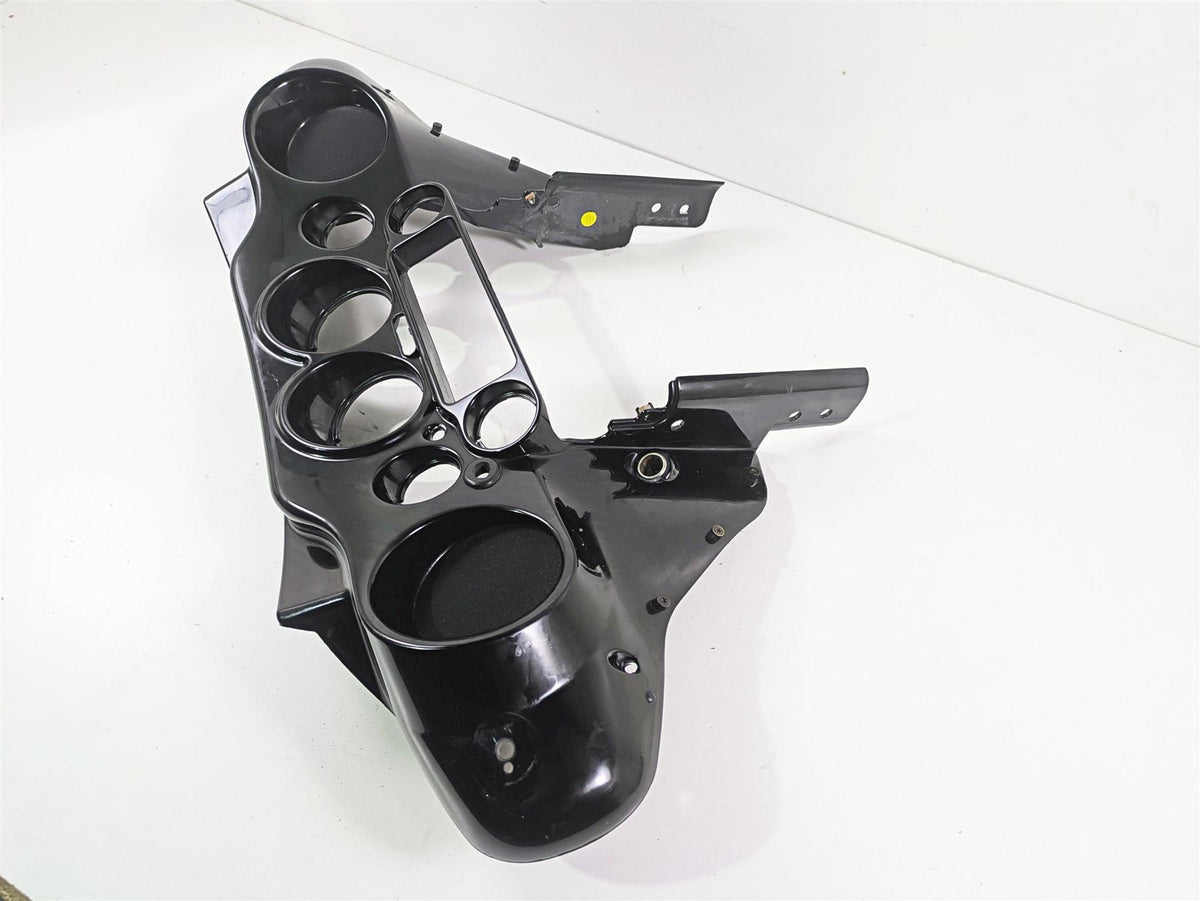 2010 Harley Touring FLHXSE CVO Street Glide Inner Front Fairing -Read 57628-10DH {{ shop.shopifyCountryName }} - Mototech271