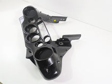 Load image into Gallery viewer, 2010 Harley Touring FLHXSE CVO Street Glide Inner Front Fairing -Read 57628-10DH
