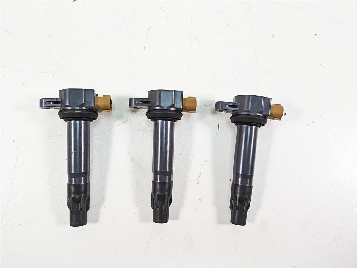 2016 Sea-Doo Spark 900 Ignition Coils Stick Coil Set 420666141 420666142 {{ shop.shopifyCountryName }} - Mototech271