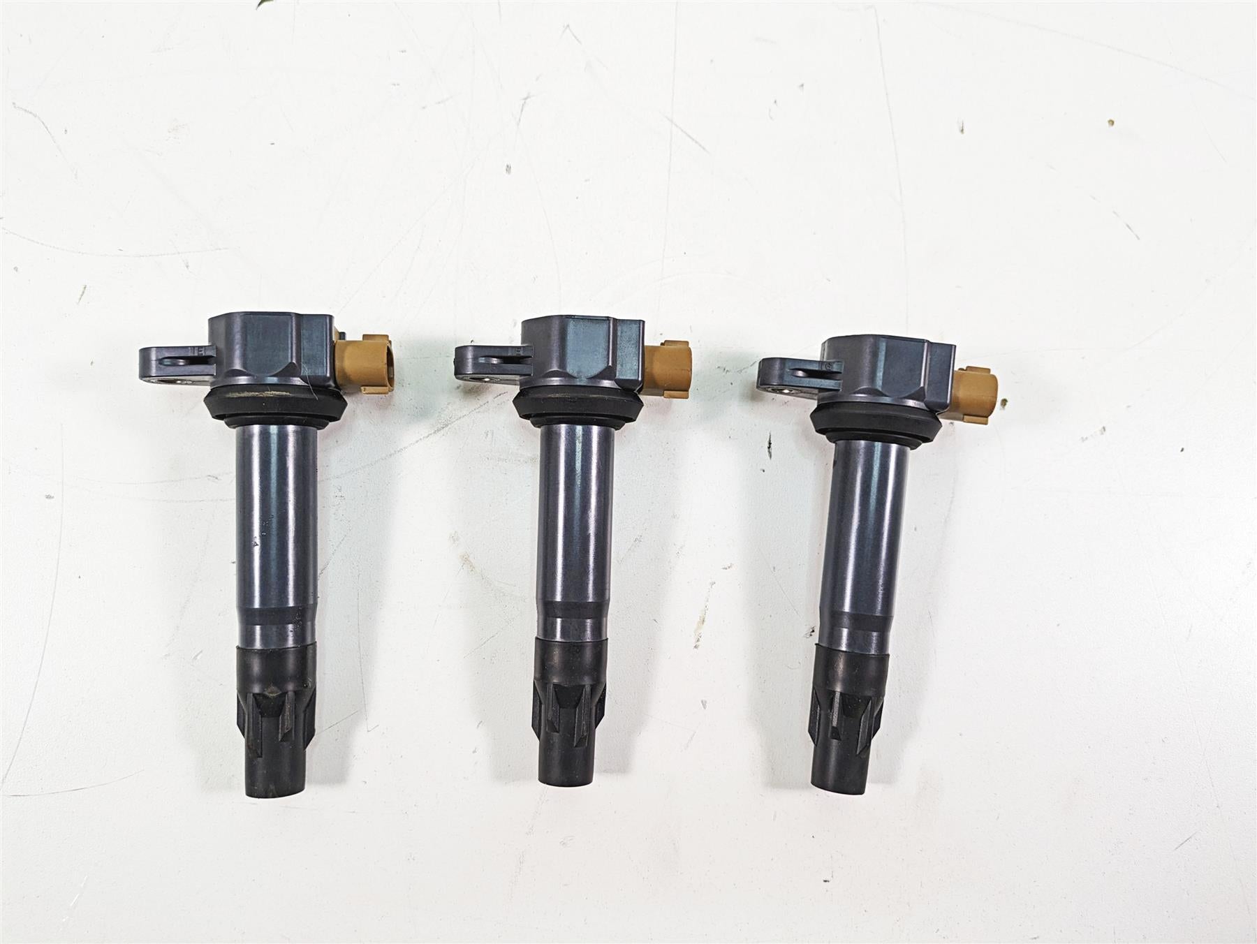2016 Sea-Doo Spark 900 Ignition Coils Stick Coil Set 420666141 420666142 {{ shop.shopifyCountryName }} - Mototech271