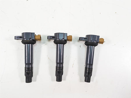2016 Sea-Doo Spark 900 Ignition Coils Stick Coil Set 420666141 420666142 {{ shop.shopifyCountryName }} - Mototech271