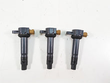 Load image into Gallery viewer, 2016 Sea-Doo Spark 900 Ignition Coils Stick Coil Set 420666141 420666142 | Mototech271
