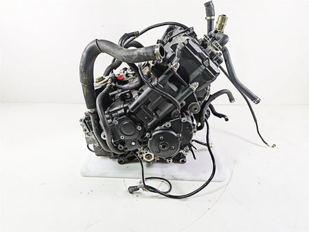2005 Yamaha YZFR1 YZF R1 Engine Motor FOR PARTS - Read 5VY-15100-00-00 {{ shop.shopifyCountryName }} - Mototech271