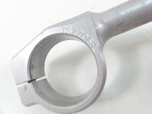 Load image into Gallery viewer, 2008 Ducati 1098 S 53mm Oem Clip On Handle Bar Handlebar Set 36020861C 36020871C

