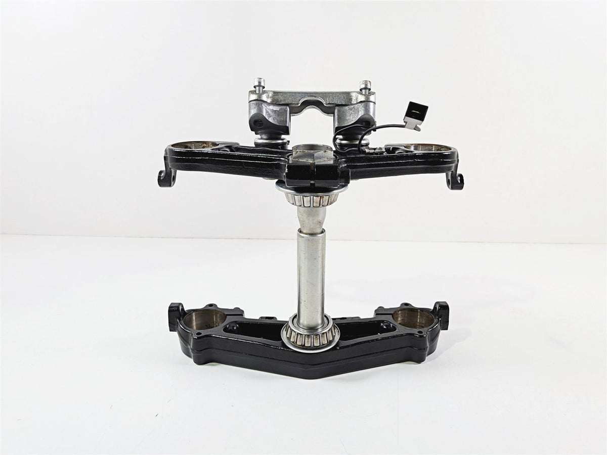 2018 Harley Touring FLHTCU Electra Glide Triple Tree Set 45900091A 45900024-Mototech271