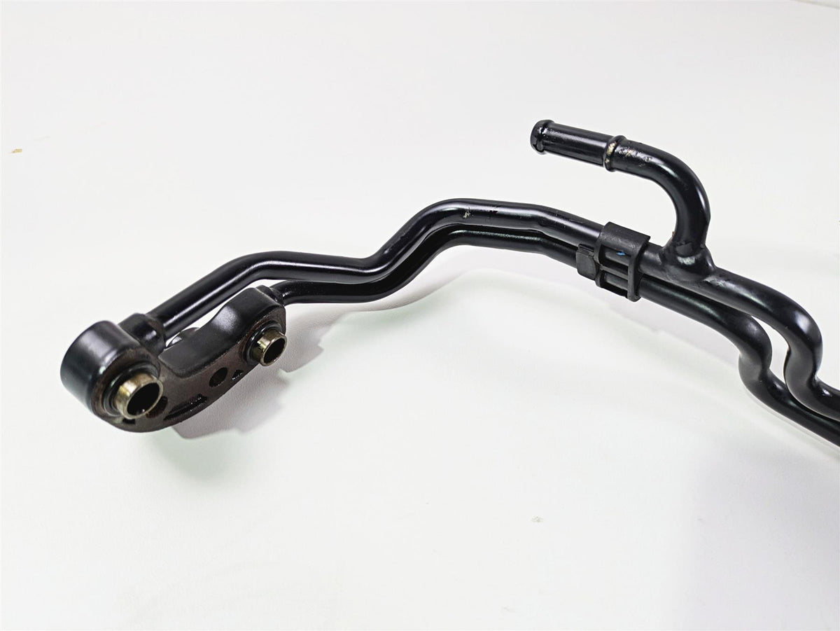 2018 Harley FLHCS Softail Heritage 115th Oil Cooler + Lines & Cover 62700191 {{ shop.shopifyCountryName }} - Mototech271