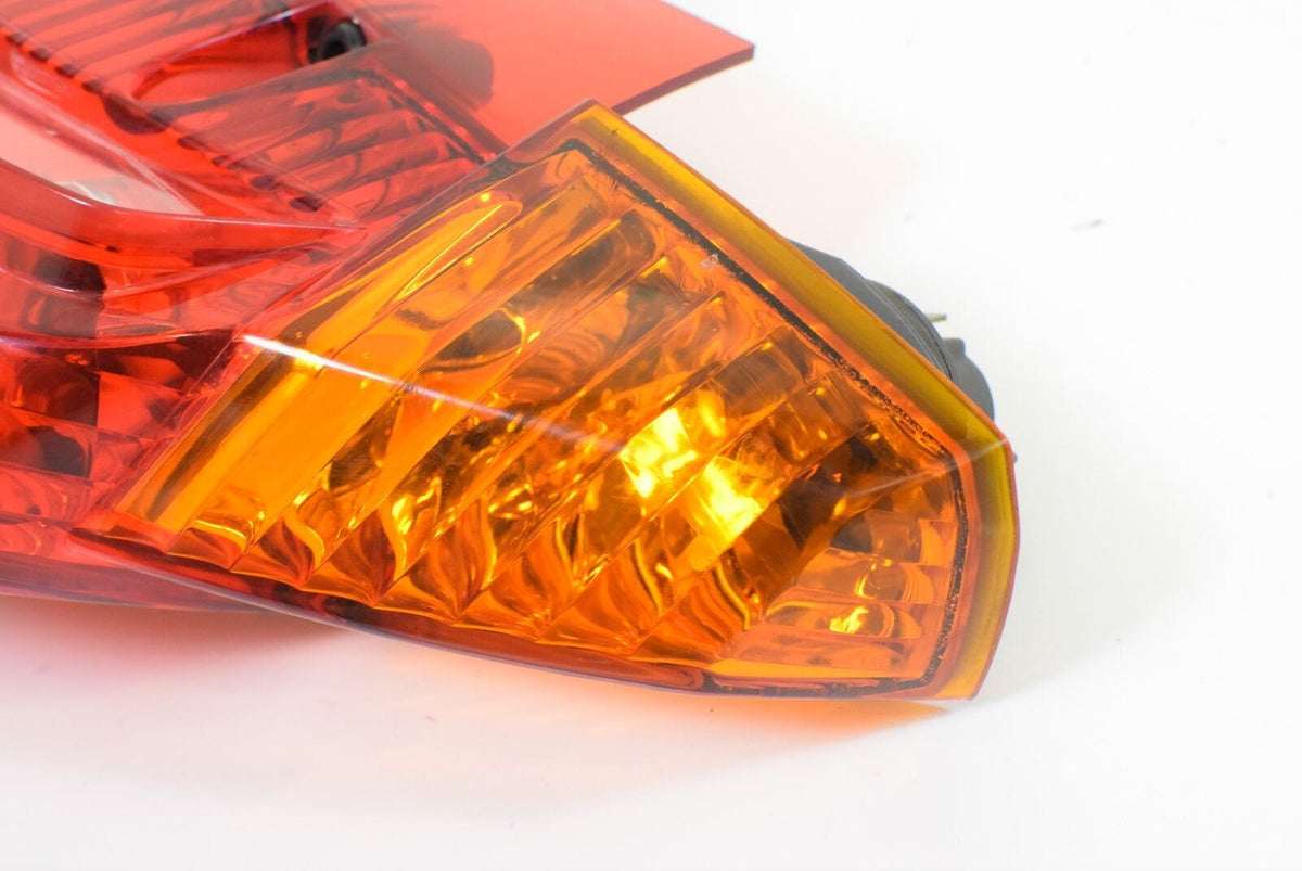 2010 BMW K1300GT K1300 GT K44 Taillight Tail Light Lamp Lens 63217688636 {{ shop.shopifyCountryName }} - Mototech271