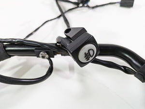 2015 Triumph Tiger Explorer XC Fog Lights & Mounting Rail Set T2701552 T2701553 | Mototech271
