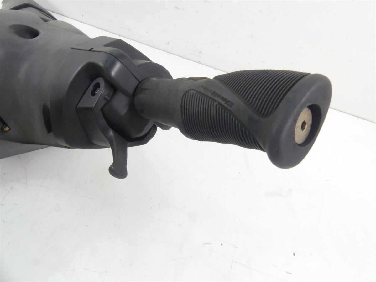 2017 Yamaha Waverunner VX 1050 CS Steering Handlebar + Switches F2X-61400-00-00 {{ shop.shopifyCountryName }} - Mototech271