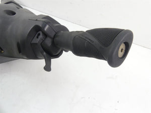 2017 Yamaha Waverunner VX 1050 CS Steering Handlebar + Switches F2X-61400-00-00 | Mototech271