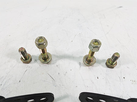 2010 Harley Touring FLHTCU Electra Glide Rear Adjustable 1-3" Lowering Link Kit {{ shop.shopifyCountryName }} - Mototech271