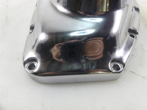 2009 Harley Dyna FXDF SE CVO Fat Bob Camshaft Engine Side Cover 25362-01B | Mototech271