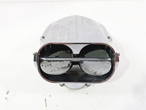 2002 Honda V-Twin VTX1800 C Kuryakyn Hypercharge Pro Air Filter Cleaner 340513 | Mototech271