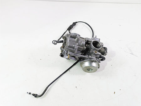 2000 Honda VT1100 Shadow Sabre Keihin Carburetor Carb Set 16100-MCK-L01 {{ shop.shopifyCountryName }} - Mototech271
