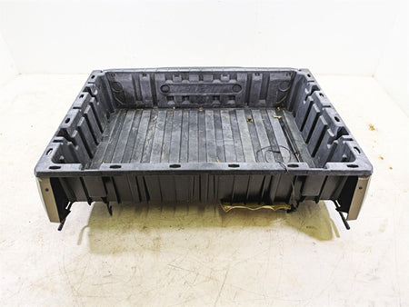 2022 Can-Am Defender XMR HD10 Rear Bed Cargo Carrier Box + Frame Set 715008387 {{ shop.shopifyCountryName }} - Mototech271