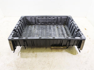 2022 Can-Am Defender XMR HD10 Rear Bed Cargo Carrier Box + Frame Set 715008387 | Mototech271