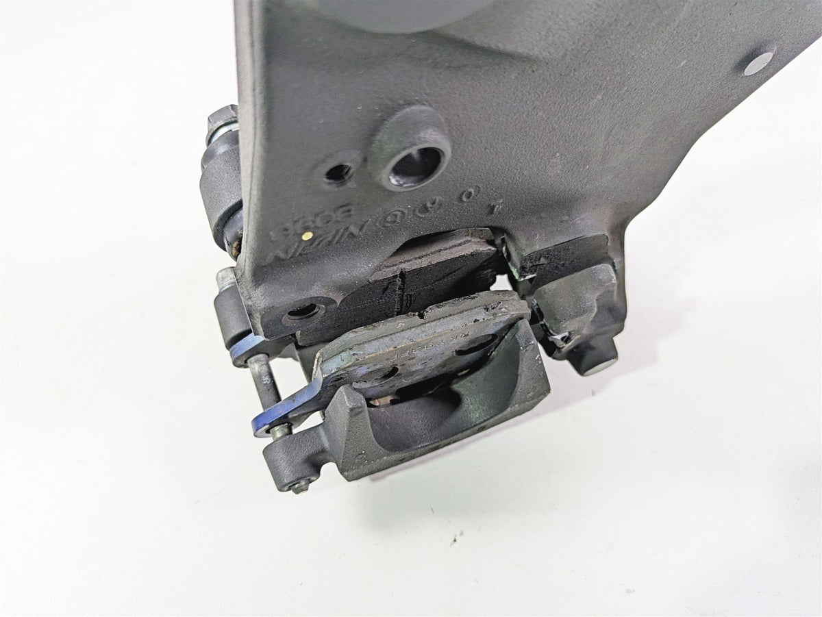 2020 Kawasaki Z900 ZR900 Nissin Rear Brake Caliper & Bracket Set 43080-0156-DJ {{ shop.shopifyCountryName }} - Mototech271