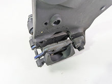Load image into Gallery viewer, 2020 Kawasaki Z900 ZR900 Nissin Rear Brake Caliper &amp; Bracket Set 43080-0156-DJ
