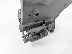 2020 Kawasaki Z900 ZR900 Nissin Rear Brake Caliper & Bracket Set 43080-0156-DJ
