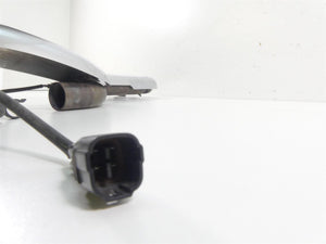 2013 Triumph Rocket 3 Touring Exhaust Pipe Header Manifold set T2208921 | Mototech271