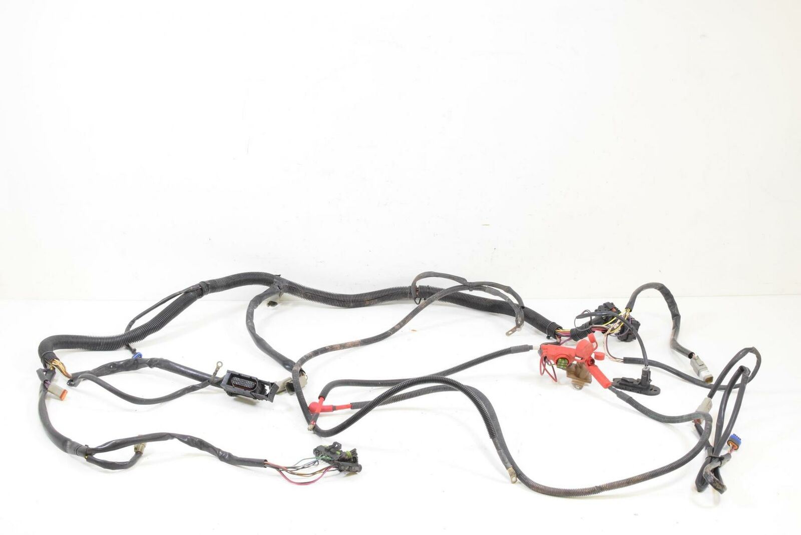 2006 Sea-Doo RXP 4-Tec Supercharged Main Wiring Harness Loom - No Cuts 278002120 | Mototech271
