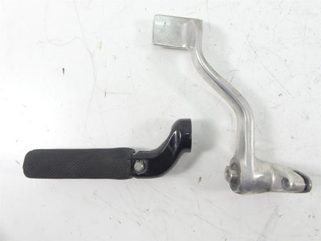 2013 Harley VRSCDX Night Rod Special Right Front Footpeg Brake Pedal 44738-06 {{ shop.shopifyCountryName }} - Mototech271