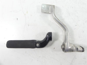2013 Harley VRSCDX Night Rod Special Right Front Footpeg Brake Pedal 44738-06