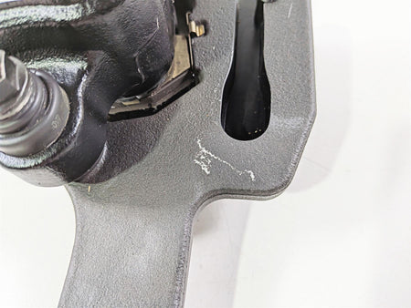 2024 Harley Softail FXLRST Low Rider Rear Brake Caliper & Bracket 41300192 {{ shop.shopifyCountryName }} - Mototech271