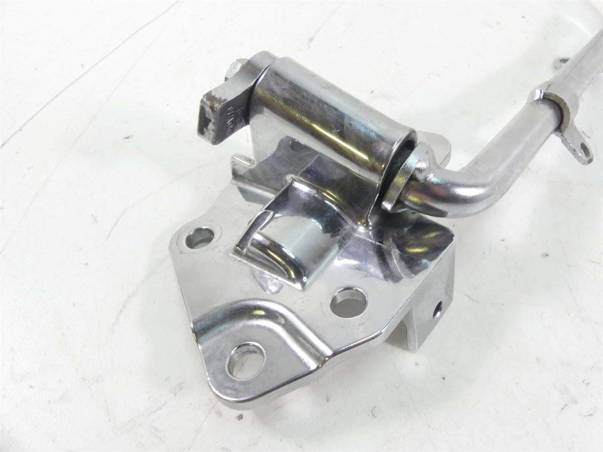 2016 Harley Touring FLTRX Road Glide Kickstand Jiffy Kick Stand 50075-07 {{ shop.shopifyCountryName }} - Mototech271