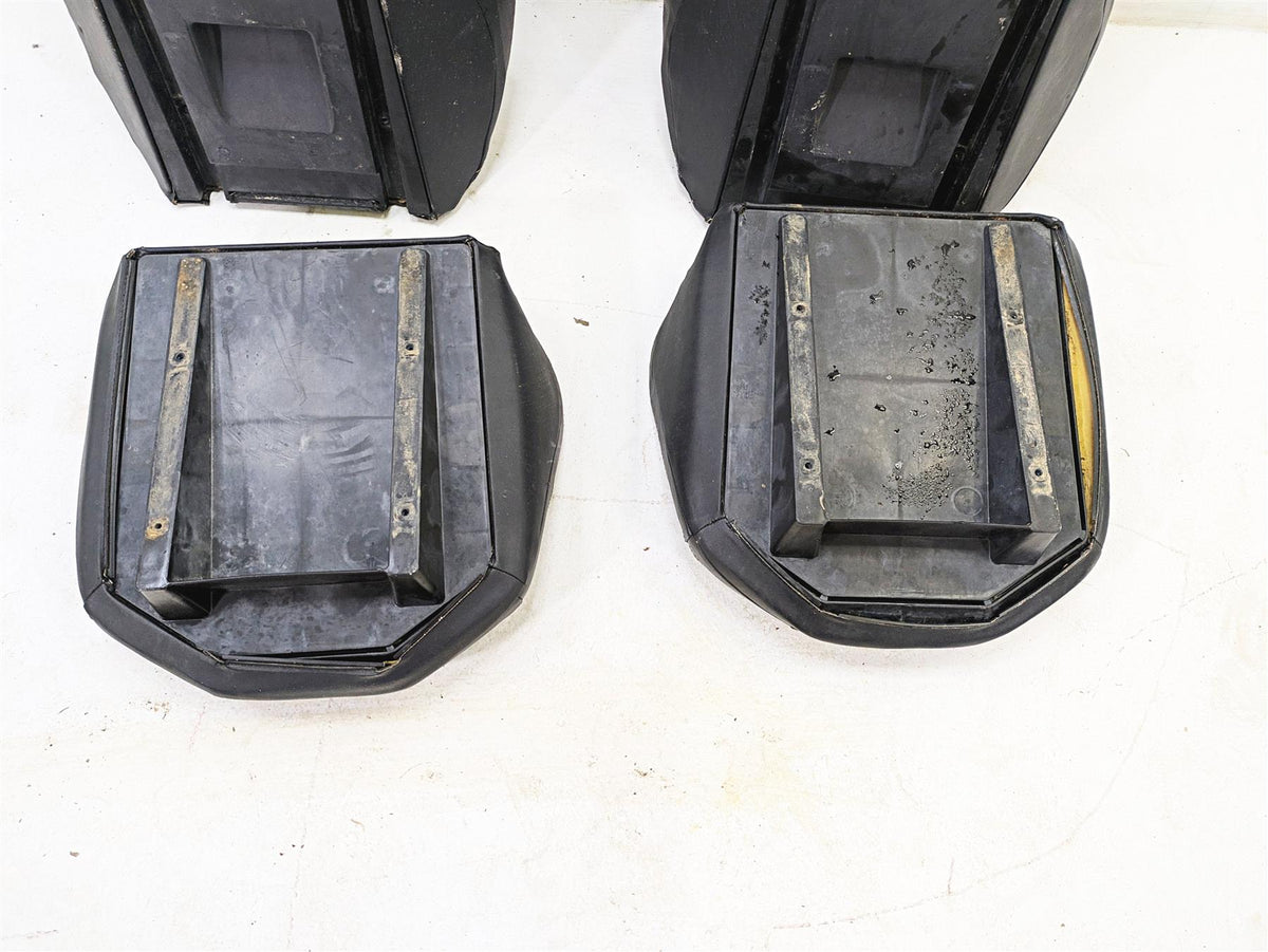 2015 Arctic Cat Wildcat 1000 X LTD Left Right Seat Cushion Set 5506-075 5506-074 {{ shop.shopifyCountryName }} - Mototech271