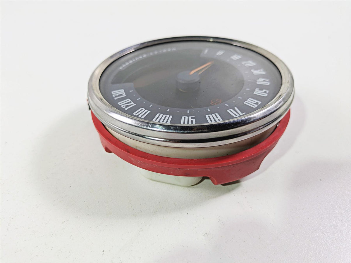 2018 Harley FLHCS Softail Heritage 115th Speedo Speedometer Gauge 34k 70900644 {{ shop.shopifyCountryName }} - Mototech271