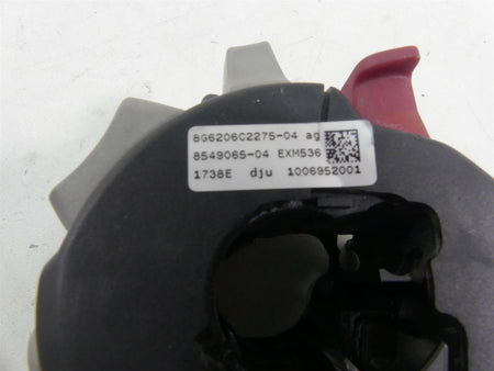 2018 BMW S1000RR K46 Left Hand Abs Cruise Control Switch - Read 61318549065 {{ shop.shopifyCountryName }} - Mototech271