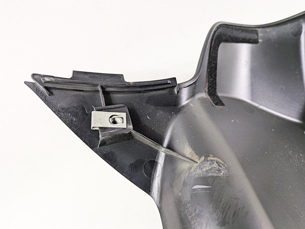 2017 Indian Chieftain Limited Front Inner Visor Fairing Cover & Storage 5452569 {{ shop.shopifyCountryName }} - Mototech271