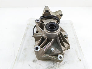 2018 Yamaha YXZ1000R EPS SS Rear Differential Diff Gear Box 1K 2HC-G6101-04-00 | Mototech271