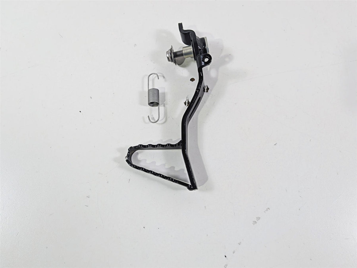 2016 BMW R1200 GS K50 Rear Brake Lever Pedal 35218530611 {{ shop.shopifyCountryName }} - Mototech271