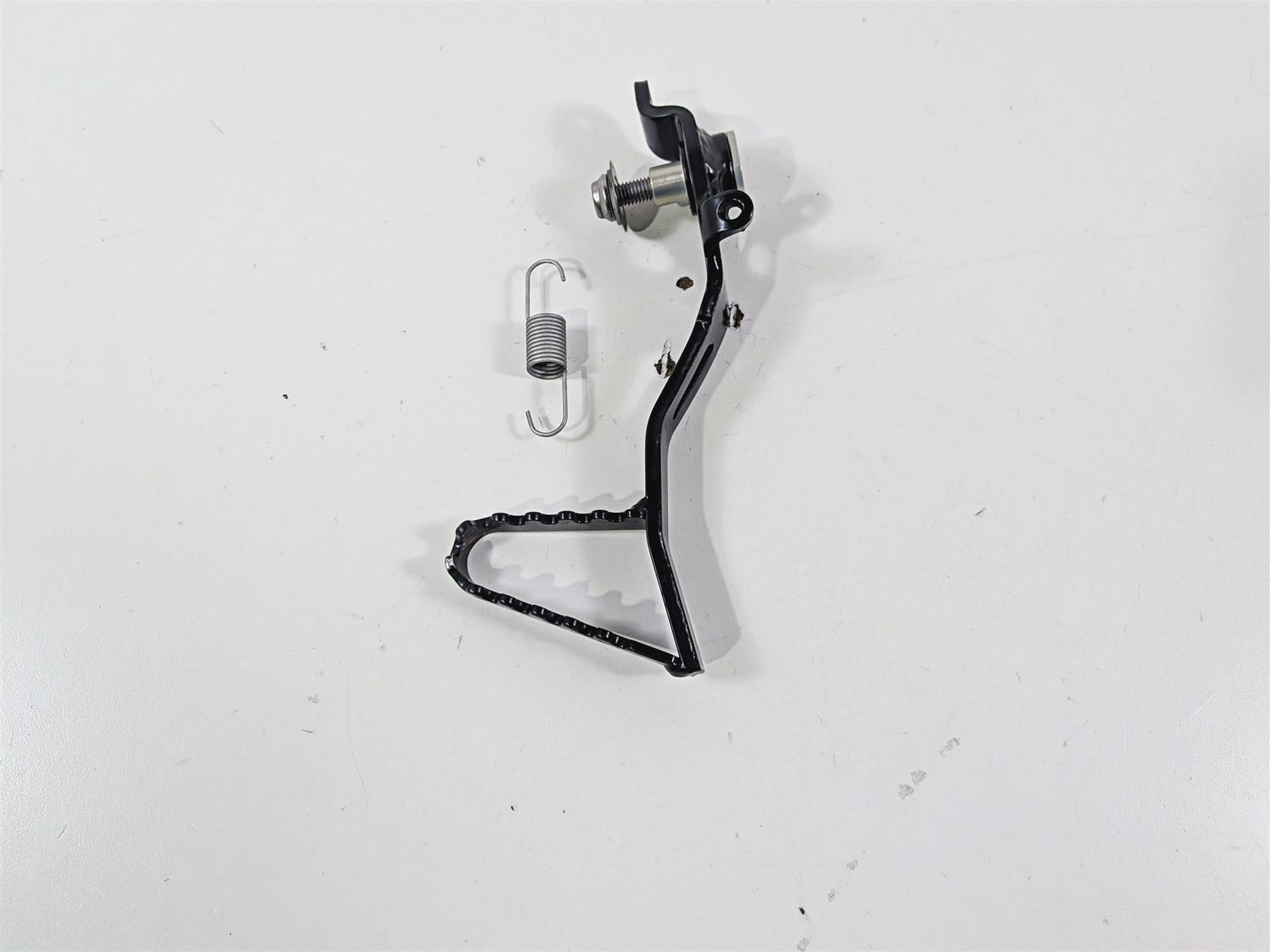2016 BMW R1200 GS K50 Rear Brake Lever Pedal 35218530611 {{ shop.shopifyCountryName }} - Mototech271