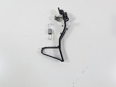 2016 BMW R1200 GS K50 Rear Brake Lever Pedal 35218530611 {{ shop.shopifyCountryName }} - Mototech271
